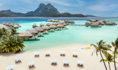 le bora bora le borabora